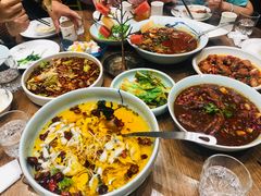 -辛香汇(飞洲店)