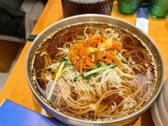 -春花民族美食(佳木斯总店)