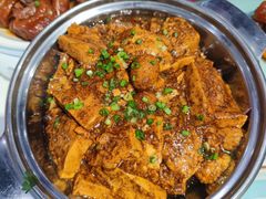 -肥肥小厨(咸阳路店)