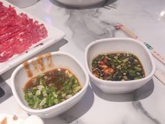 -大喜牛鲜牛肉火锅(世纪金源店)