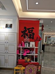 -U+nail优加专业美甲美睫