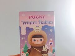 -泡泡玛特POPMART(合生汇店)