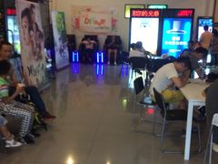 -国文影城(上海闸北店)