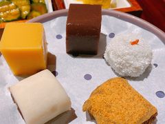 -真地道京味府·鲜橙烤鸭·北京菜(朝阳公园·甜水园店)