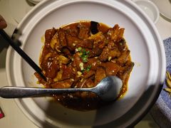 -院里寻菜·精致庭院菜(观沙岭店)