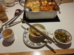 -螺大喜螺蛳粉火锅(雍和宫店)