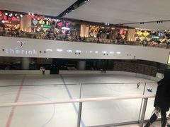 -TheRink大零溜冰场(IFS国金中心店)