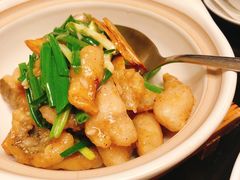 -浙江安吉JW万豪酒店·万豪中餐厅