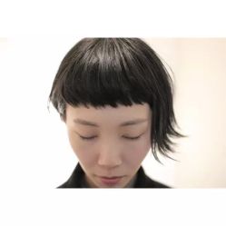 -GIRL STYLE 烫发·染发沙龙