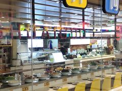 -醉帅锅回转自助小火锅(华宇店)