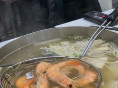 -黑山牛肉汤火锅(花城汇店)