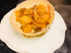 -柒园·三十年创意杭帮菜(龙湖滨江天街店)