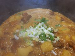 -福熙鼎铁锅炖鱼(槐中路店)