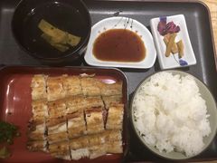 -昇鳗鱼家(浦东店)
