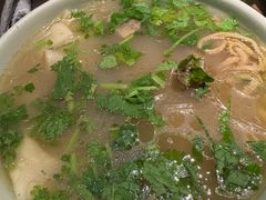 -萧记三鲜烩面(郑汴路店)