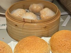 -添好运点心专门店(深水埗店)