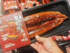 -盒马鲜生(岭南新世界店)