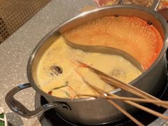 -集渔·泰式海鲜火锅(科华店)