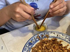 -家宴·灌蛋·沙茶面(曾厝垵店)