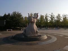 -永定河休闲森林公园