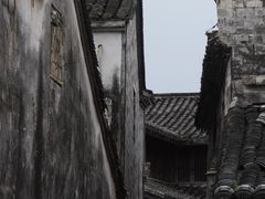 -前童古镇