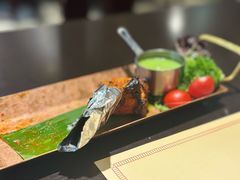 -克比叔叔印度餐厅Kebabs on the Grille (人民广场店)