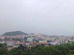 -贮水山儿童公园