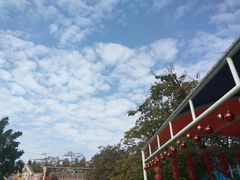 -汕头蓝水星欢乐世界