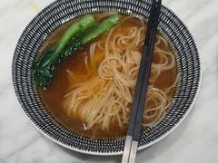 -深圳美高梅酒店-品聚嘉府中餐厅