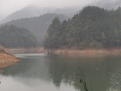 -千岛湖龙川湾