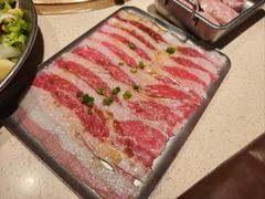 -Ant 蚂蚁洞烤肉·大营地(上海静安大悦城店)