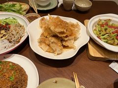 -陈家老院子·长春特色东北家宴(一匡街店)