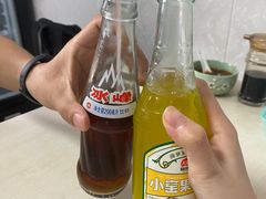 -惠兰面馆(德福巷小区店)