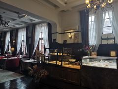 -中山路壹号传奇club·啤酒花园餐厅
