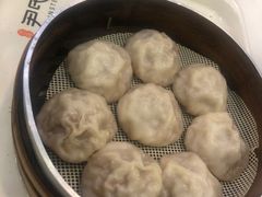 -百年尹氏汤包(湖南路狮子桥店)