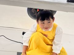 -海马体照相馆(龙湖杭州金沙天街店)