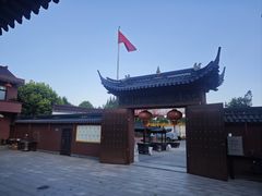 -南汇一王庙道观