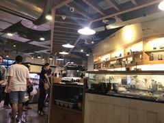 -After You Dessert Cafe(Silom Complex)