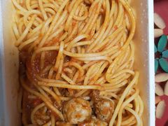 -必胜客(星兰宅急送店)