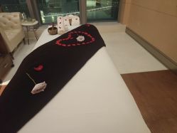 -珠海瑞吉酒店·铱瑞水疗