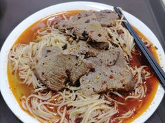 -玉香宫河州牛肉拉面