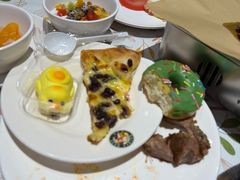 -汉斯南美烤肉(总店)