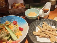 -鳗鱼家·深夜食堂(军博店)