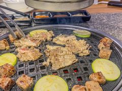 -星火东北碳火烤肉(华大店)