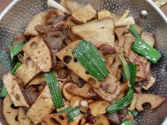 -U你·天然调味(南湖总店)