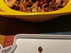 -多嘴超级肉蟹煲(杉杉国潮主题店)