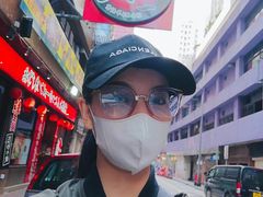 -天然豚骨拉面专门店 一兰(铜锣湾店)