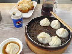 -珊珊小笼馆(仙霞路店)