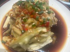 -川流不息·地道川菜·小龙虾(松东路店)