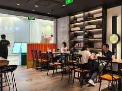 -和府捞面(东直门银座店)